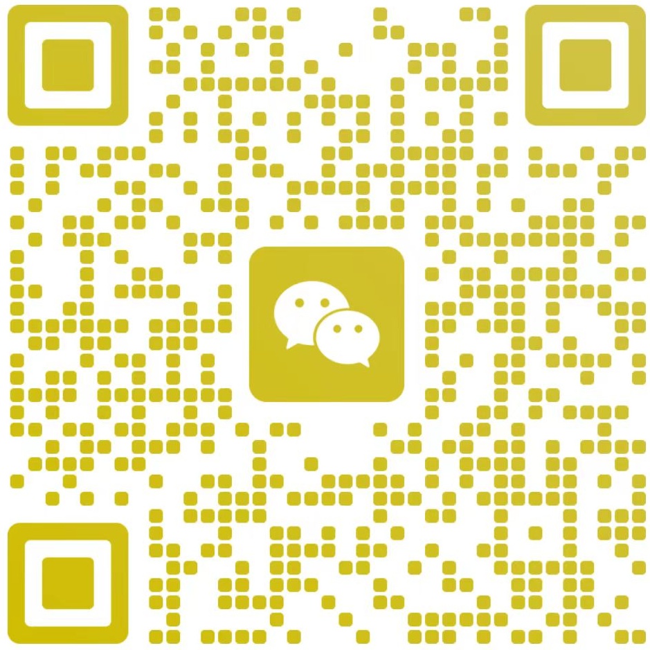 深豆营销微信二维码 - 扫码添加微信咨询GEO优化服务